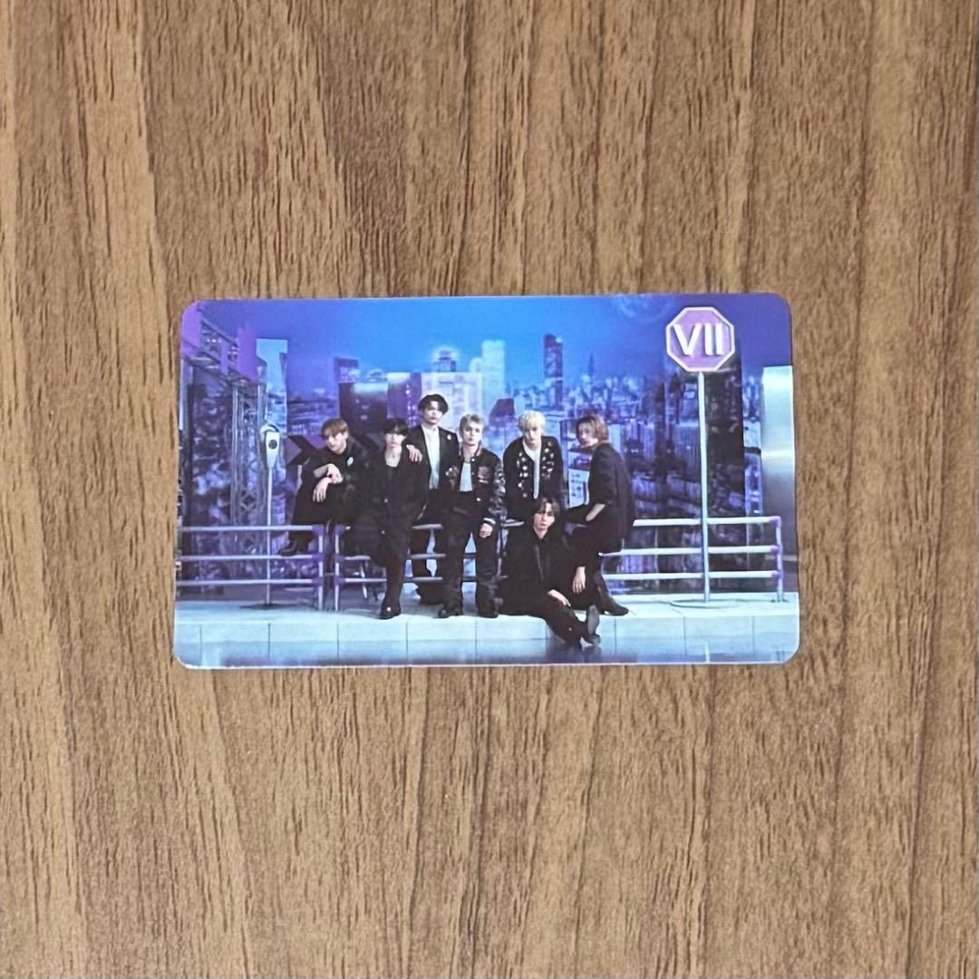 【新品未開封】トラジャ ワルツ 台湾 台北 トレカ全員分 メッセージカードセット