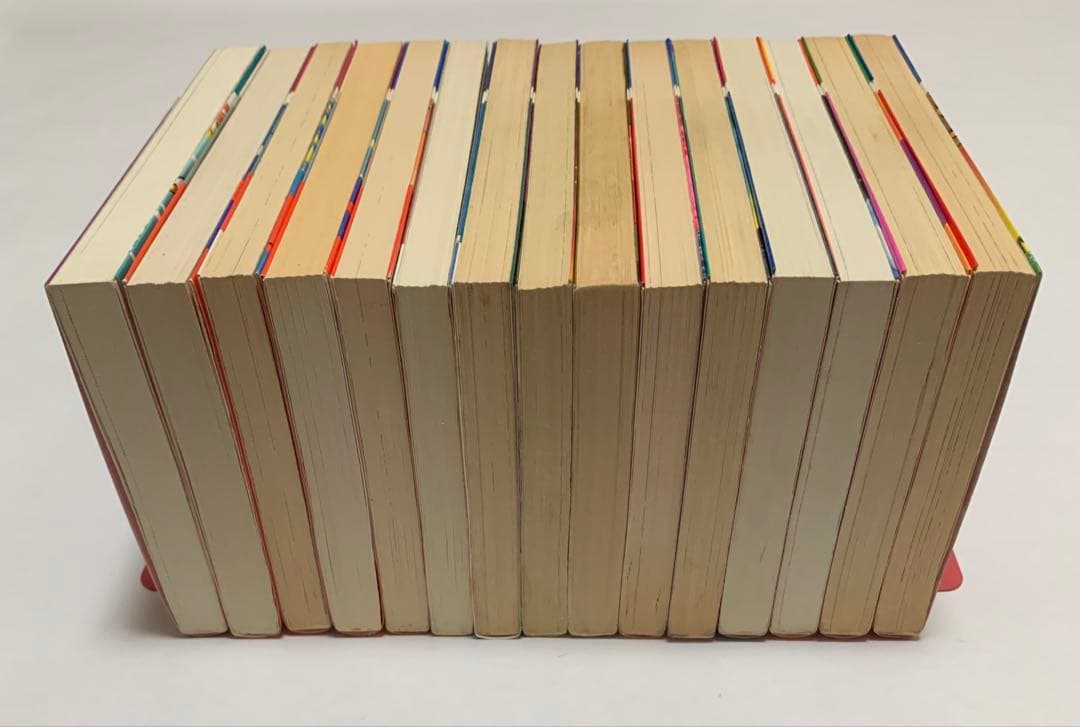 【貴重】大長編ドラえもん 藤子不二雄 1〜15巻 初版多数 チラシ&ハガキ付き