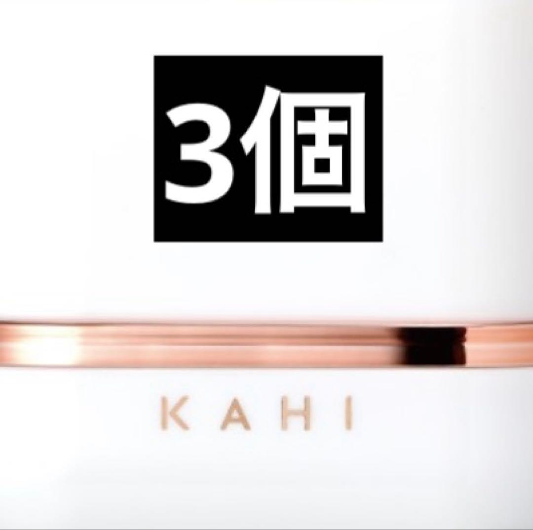 KAHI(カヒ) エアリーフィットサンスティック 14g