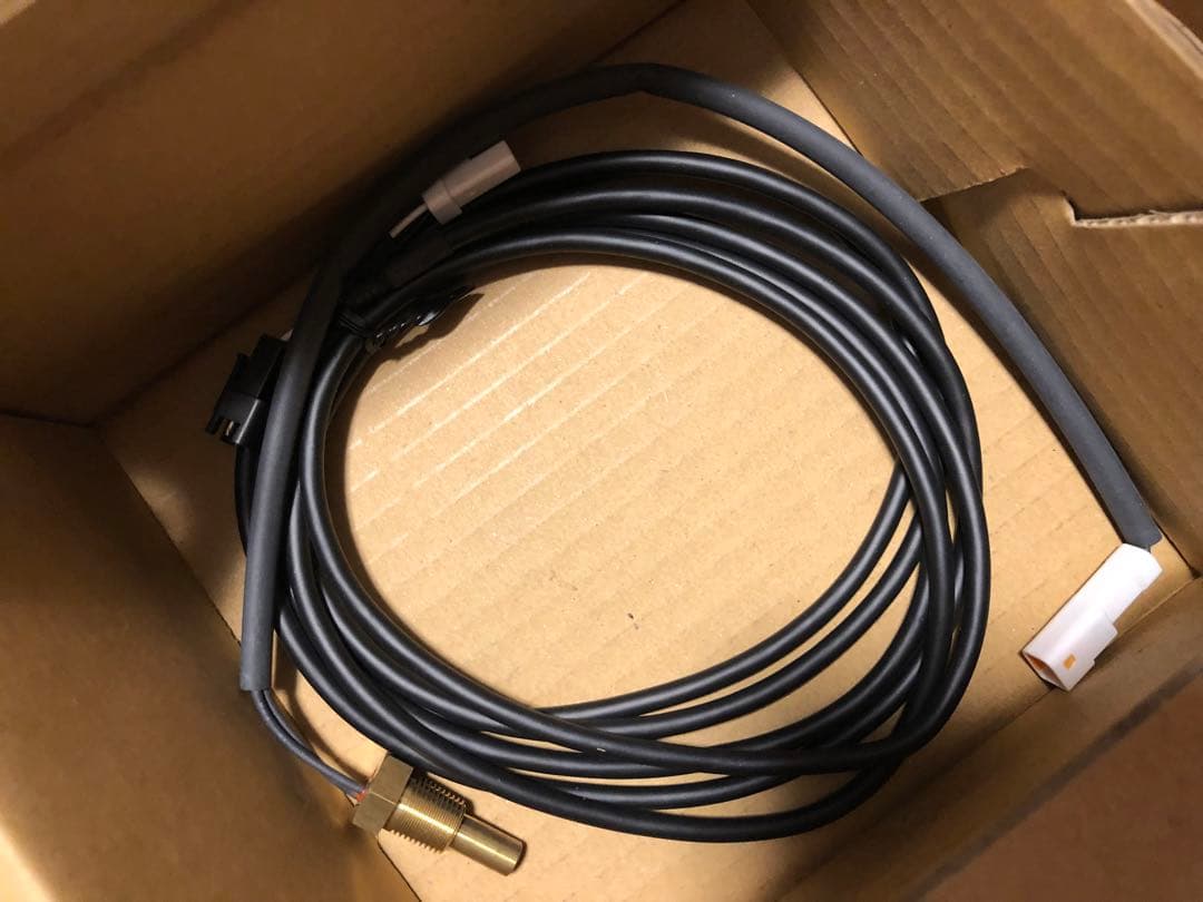 新品 HPI マルチテンプコントローラー HPEE-MTC 在庫あり 即納