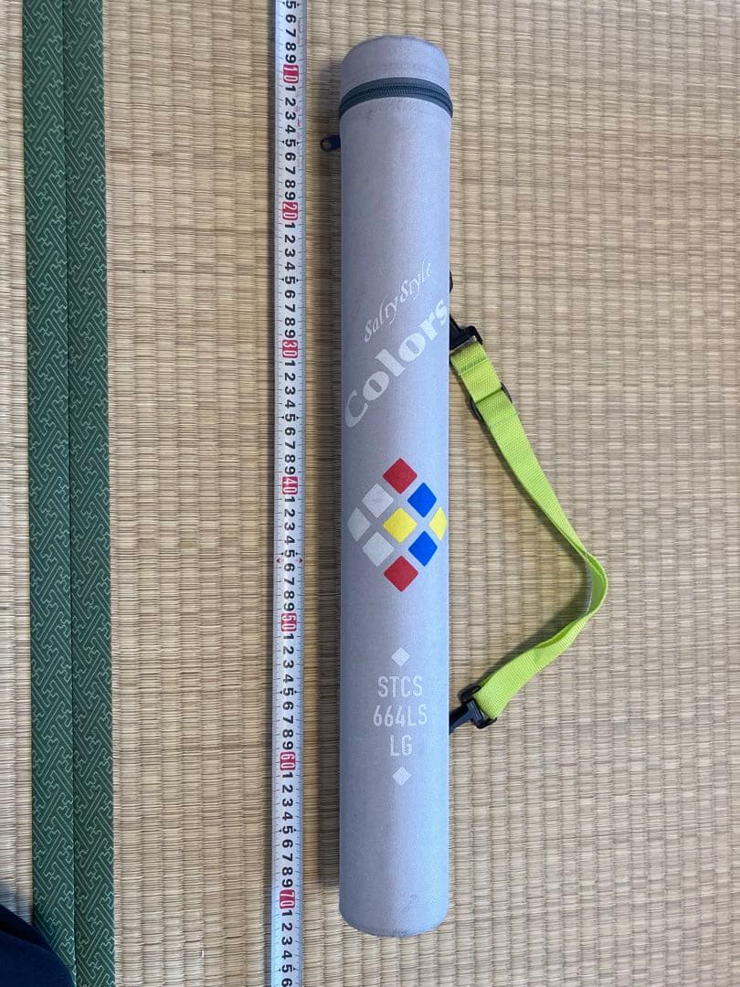 【ジョニーさん専用】アブガルシア　ソルティースタイルカラーズ