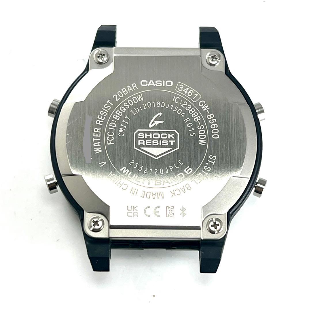 新品　GW-B5600BC のモジュールのみ