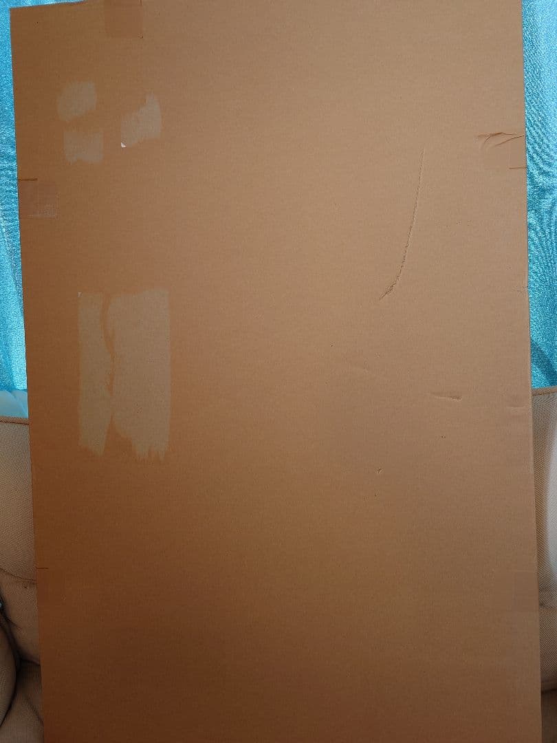 てぃんくる版画　THE BLUE WORLD