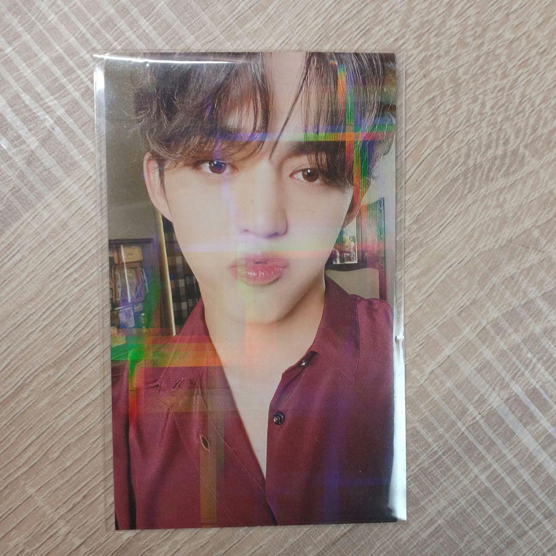 エスクプス ラキドロ weverse