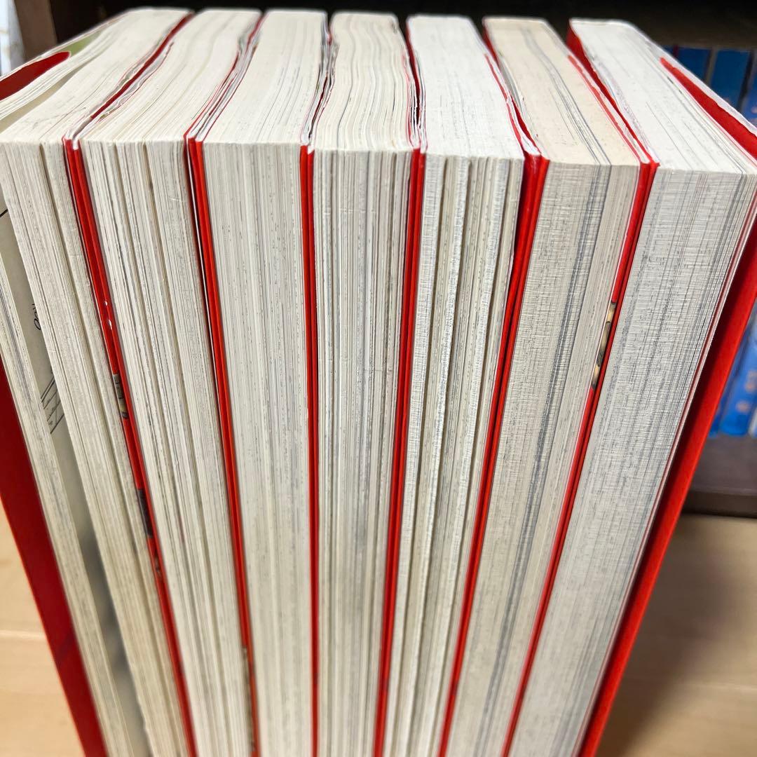 ドラゴンボール 鳥山明 No.1〜34 全巻！