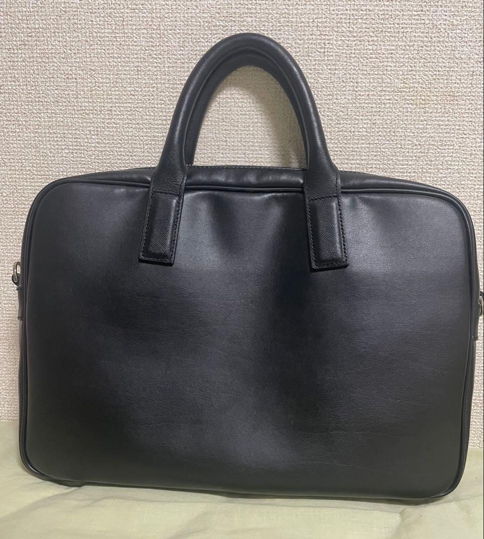 ポールスミスビジネスバッグ/Paul Smith グラナダ 2way