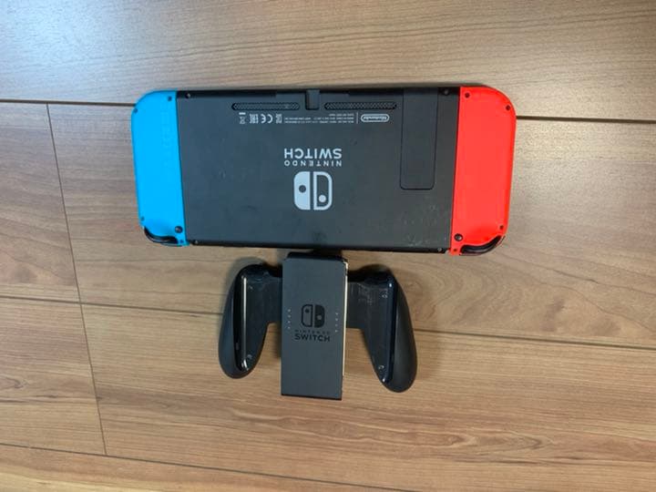 Nintendo Switch 任天堂　マリオカート8デラックスセット
