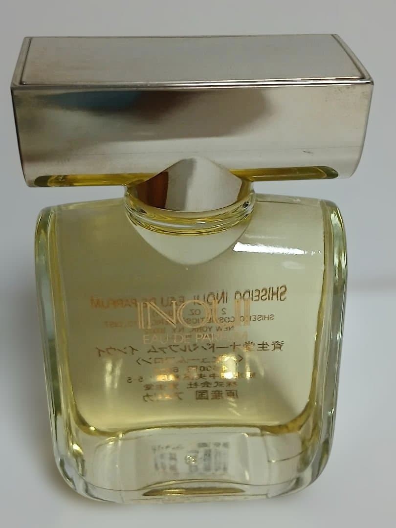 資生堂　　インウイ