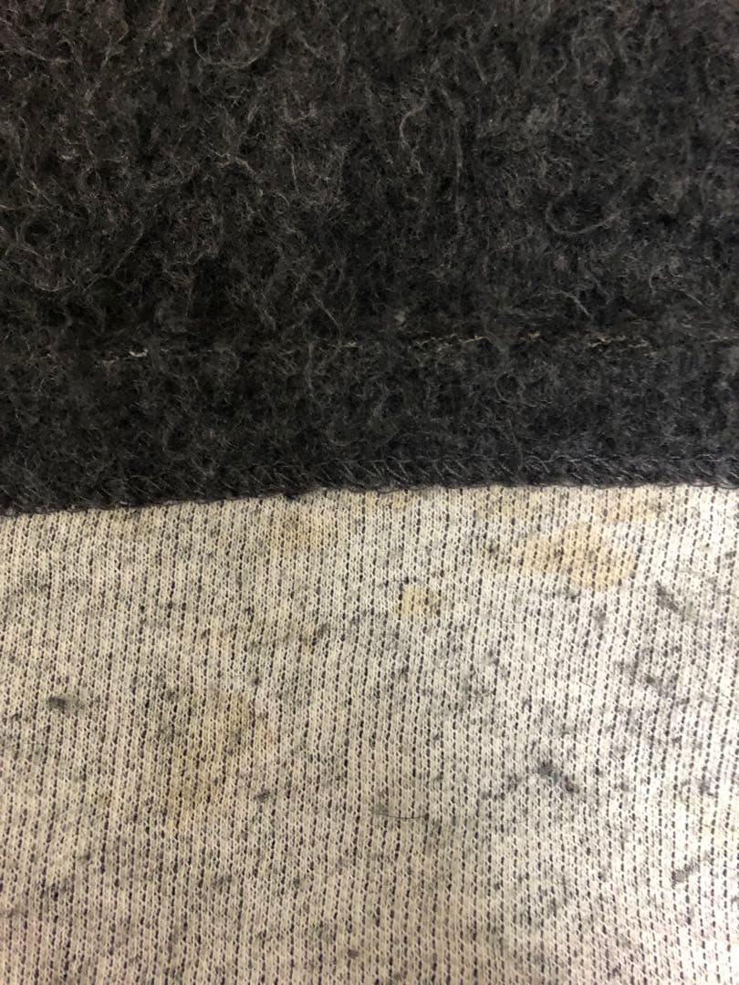 アワーレガシー　our legacy モヘアニット