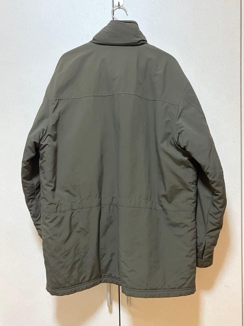 L.L.Bean ジャケットPOLARTEC Thinsulate SIZE L