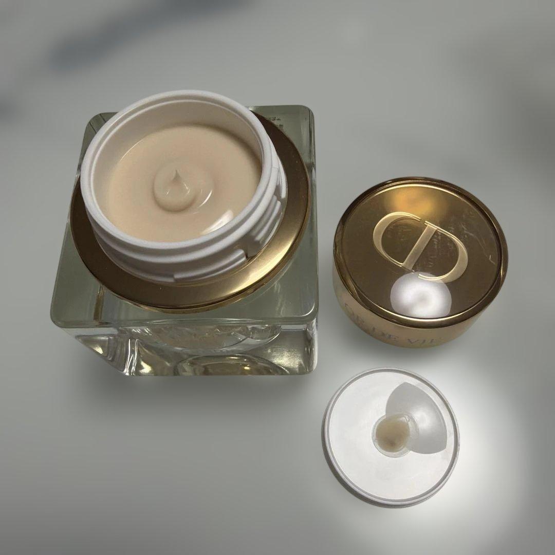 オー ド ヴィ ラ クレーム N