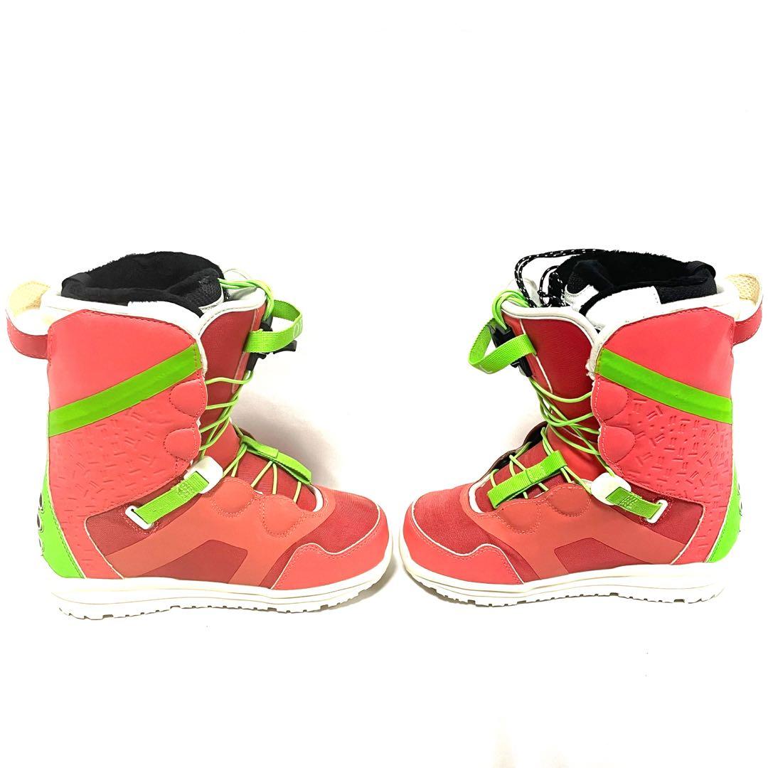 【美品】 northwave OPAL スノーボードブーツ 24.0cm