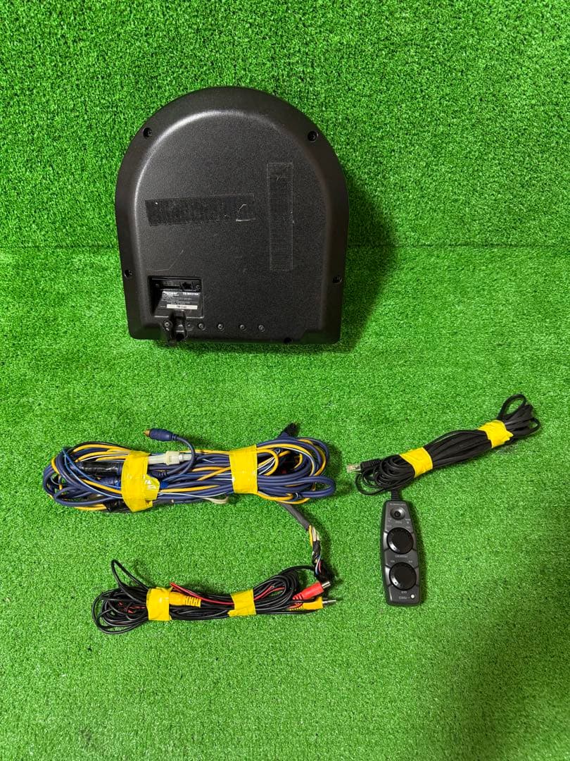 Carrozzeria カロッツェリア TS-WX210A ウーハー