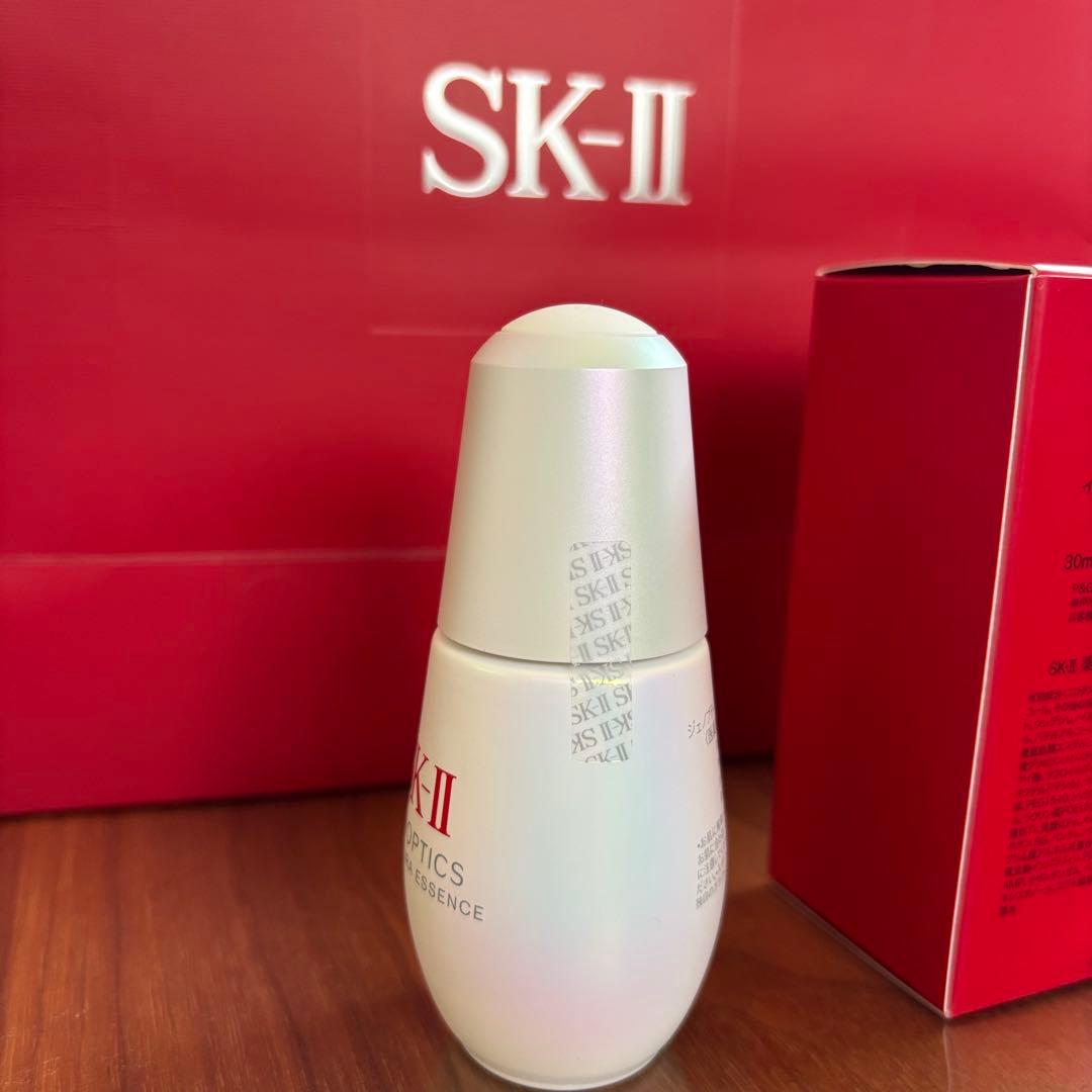 SK-Ⅱ ジェノプティクス インフィニットオーラ エッセンス 30ml
