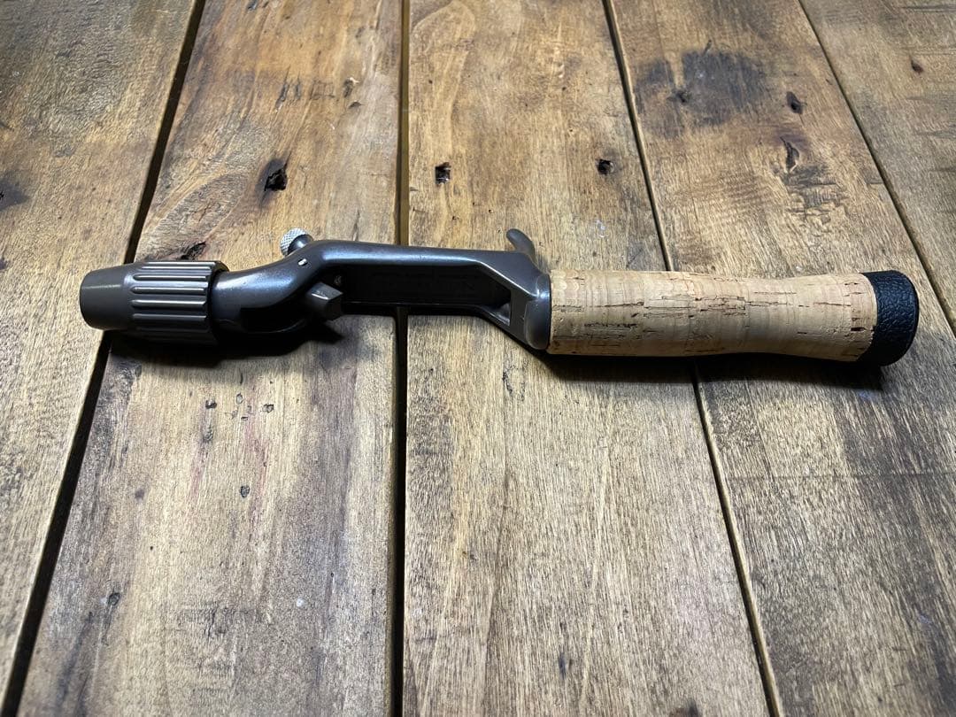 Y*O様 チャンピオングリップ　SAURUS