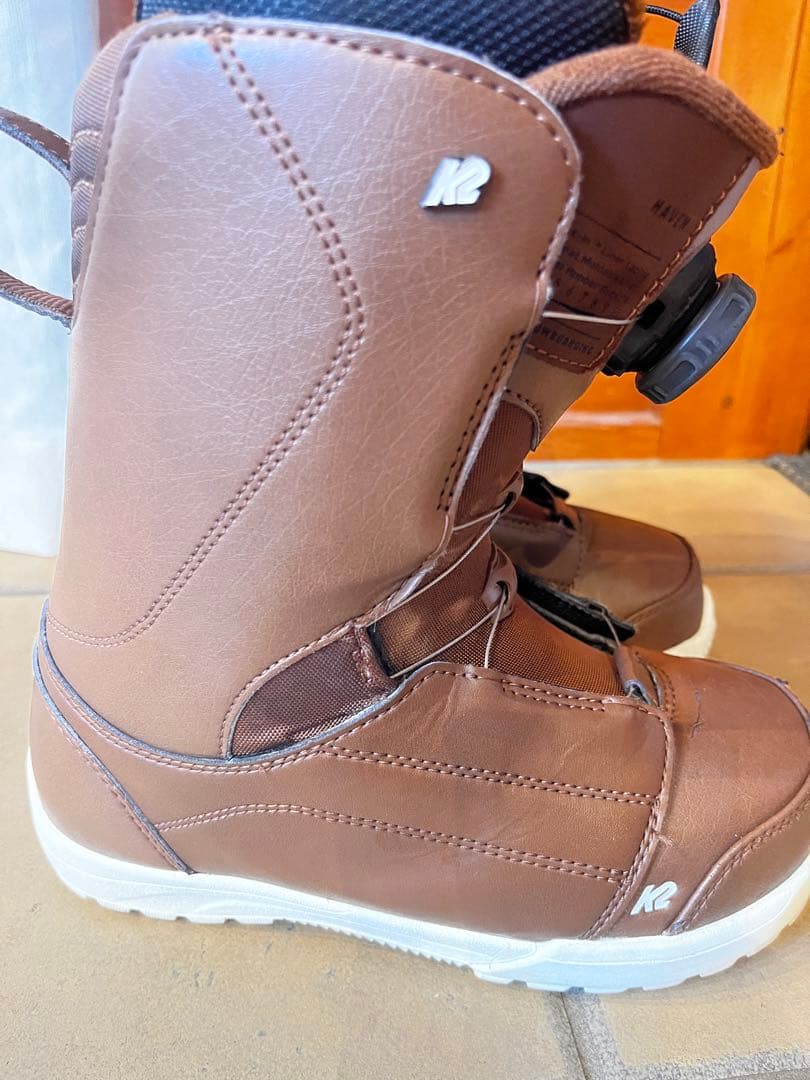 スノーボード K2 Haven 23cm