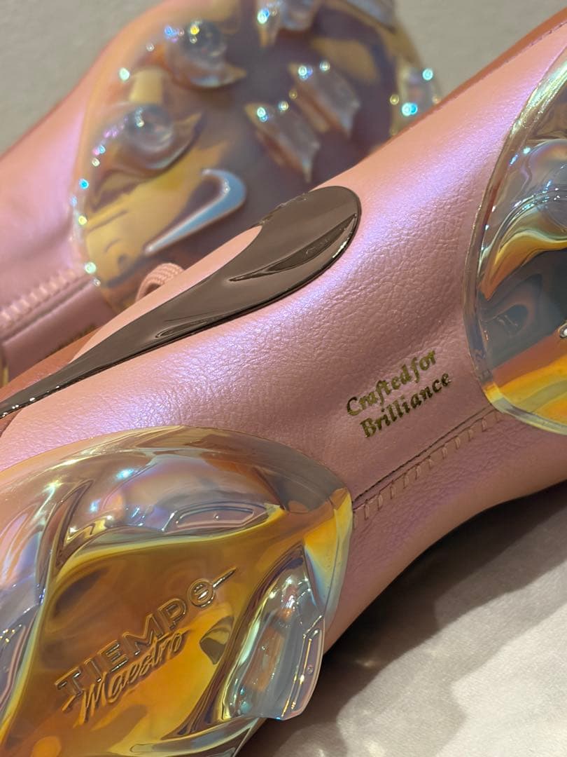 ナイキ　ティエンポ　マエストロ　エリートLE