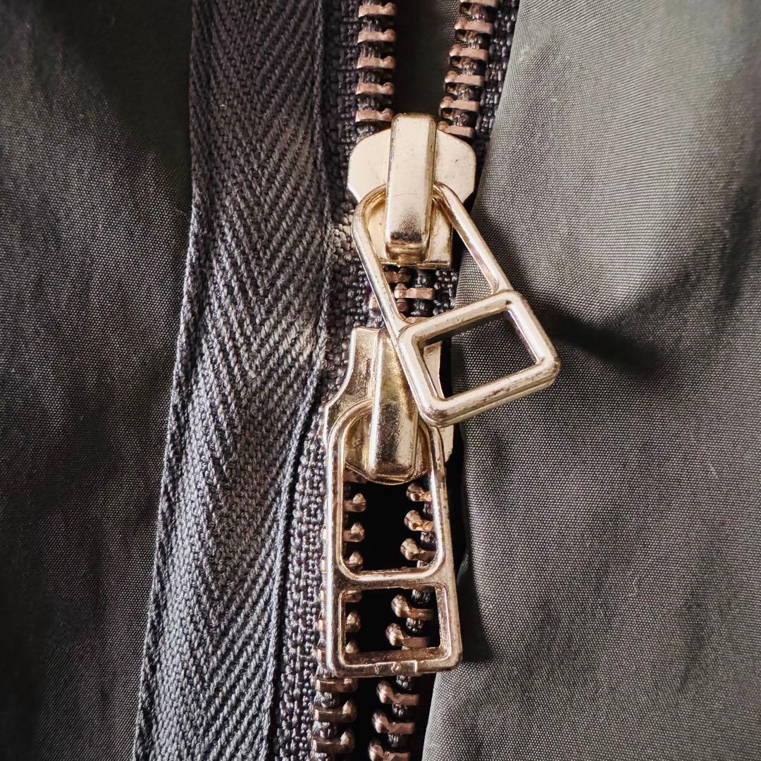 【希少】 ガリャルダガランテ モッズコート キルティングジャケット フード付き