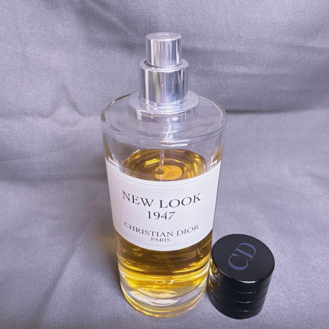 DIOR ディオール ニュールック 1947 オードパルファム 125ml 香水