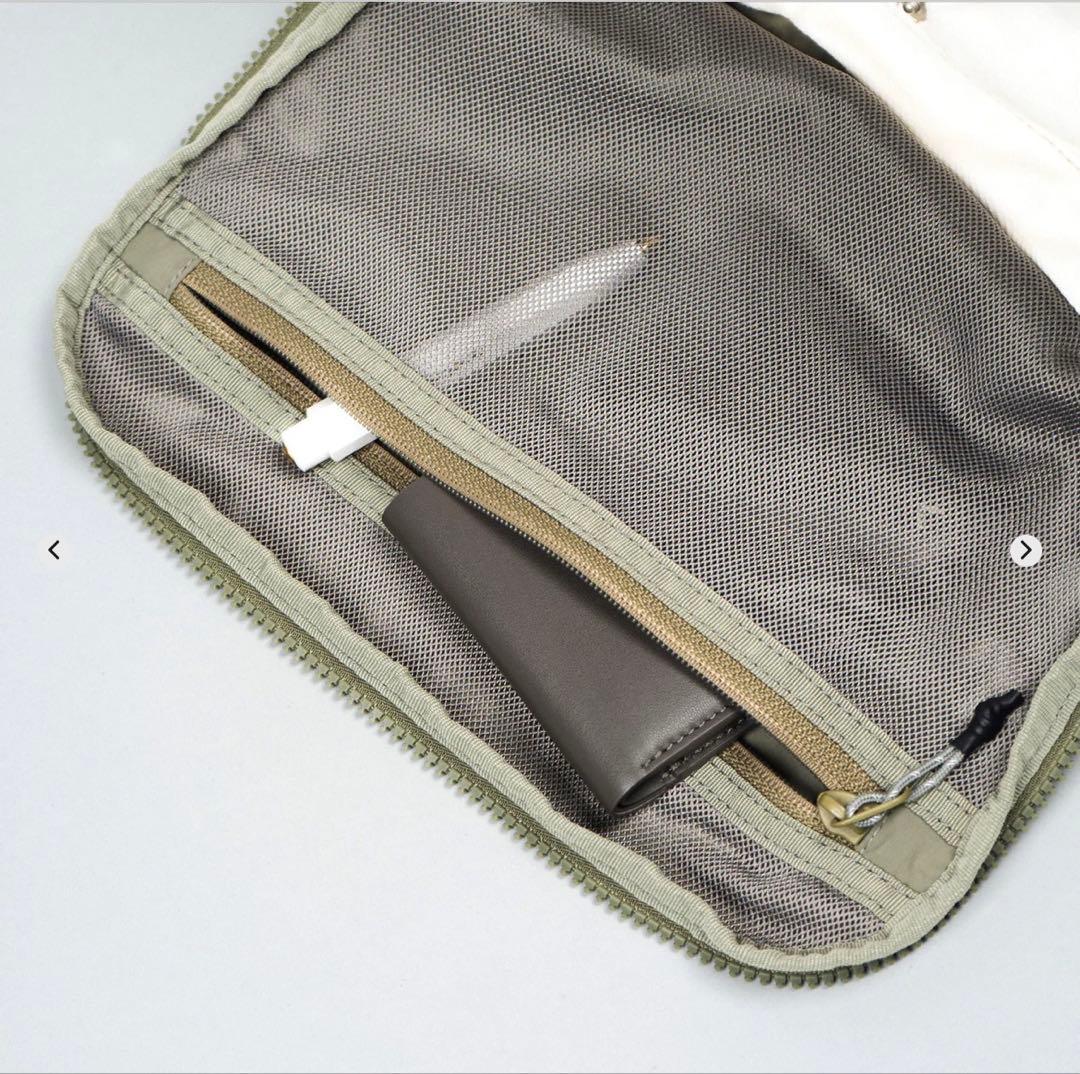 Topology Summit Duffle Small ブラック