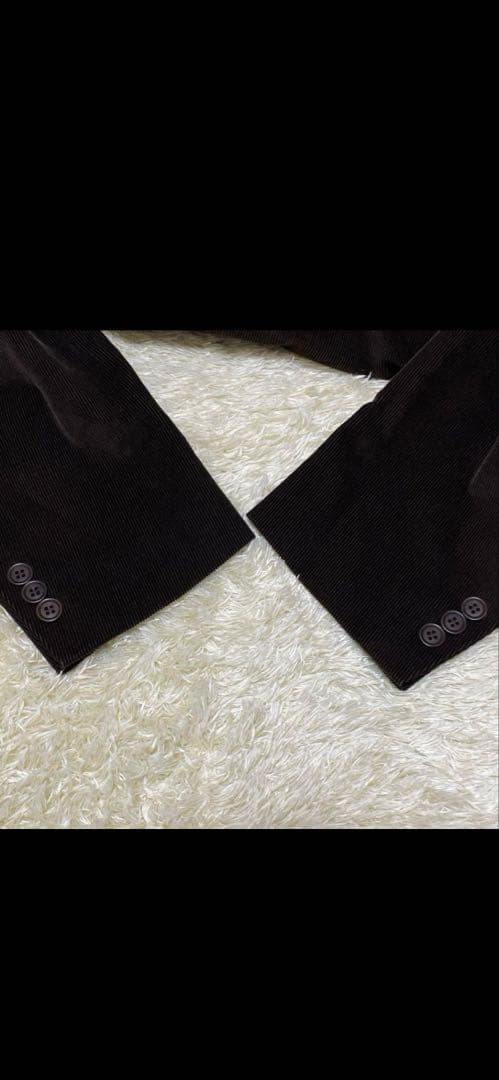 Brooks Brothers コーデュロイジャケット 40REG