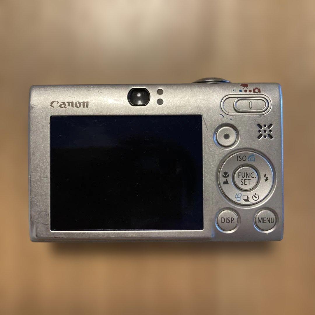Canon IXY デジタル　25IS