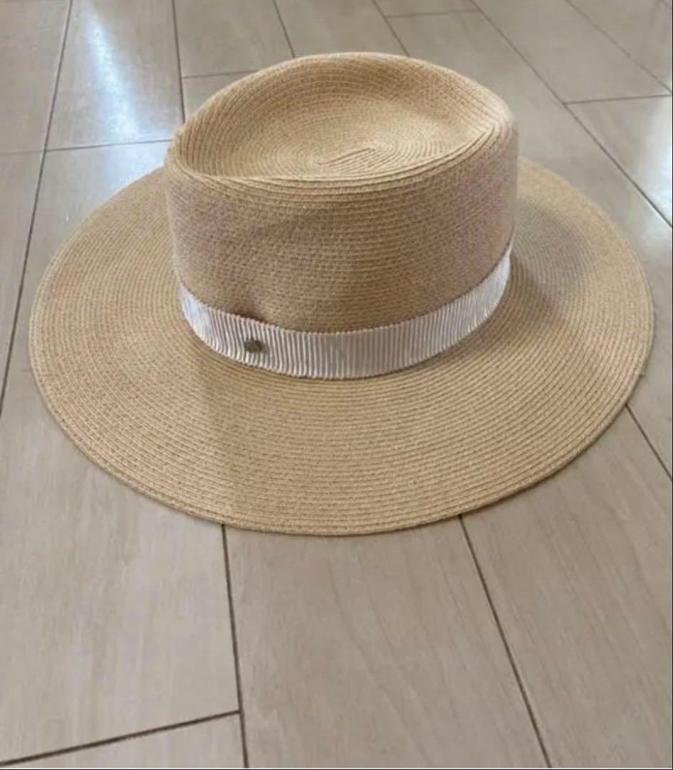 Maison michel♡ストローハット
