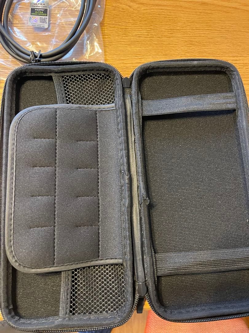 【追加値引】Nintendo Switch一式/256Gメモリーカード付