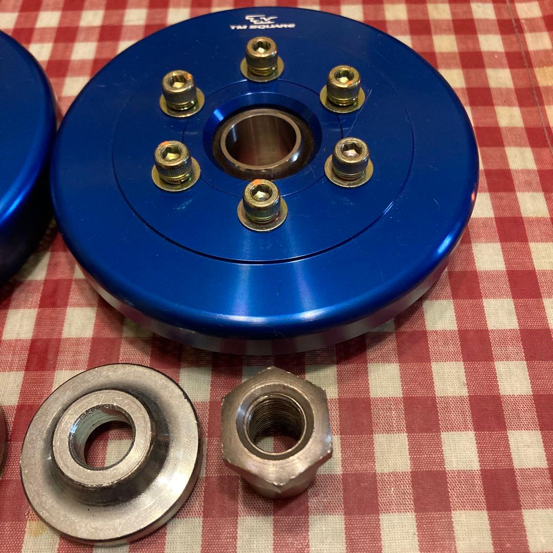 ZC32S ZC31S スイフトスポーツ TM SQUAREピロアッパー ML