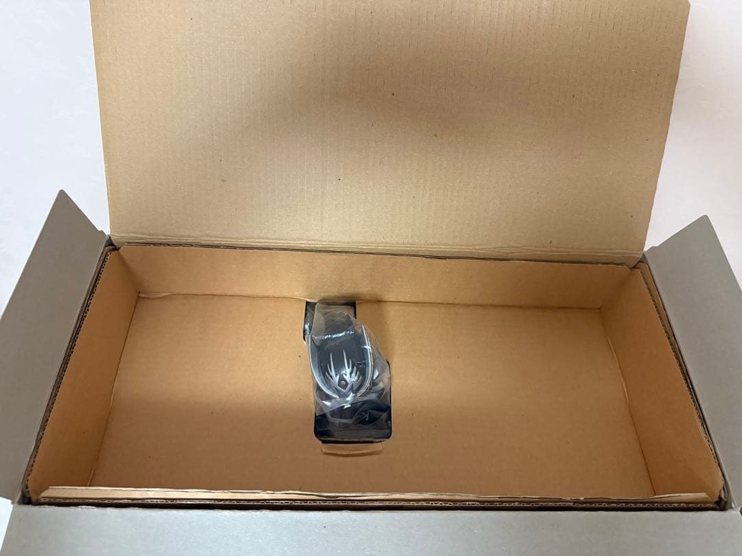 京本コレクション　仮面ライダー龍騎・リュウガ