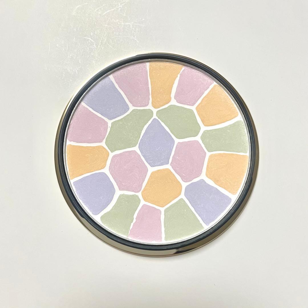 【極美品】Elegance ラ プードル オートニュアンス リクスィーズ I