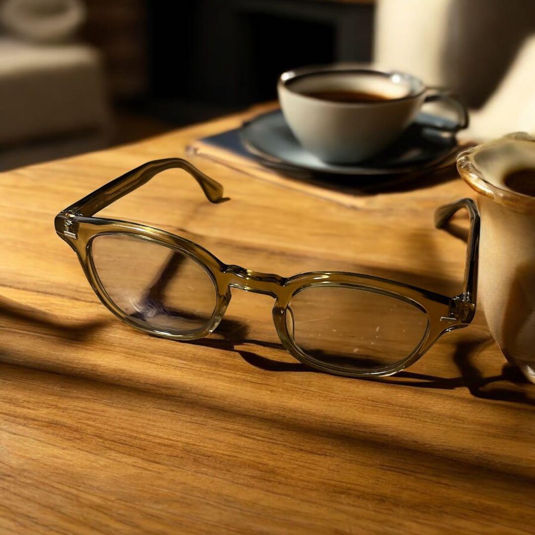 KANEKO OPTICAL ×UNITEDARROWSサングラス