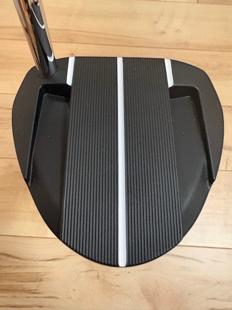 ピン　PING 2024ケッチG KETSH G パター　34インチ