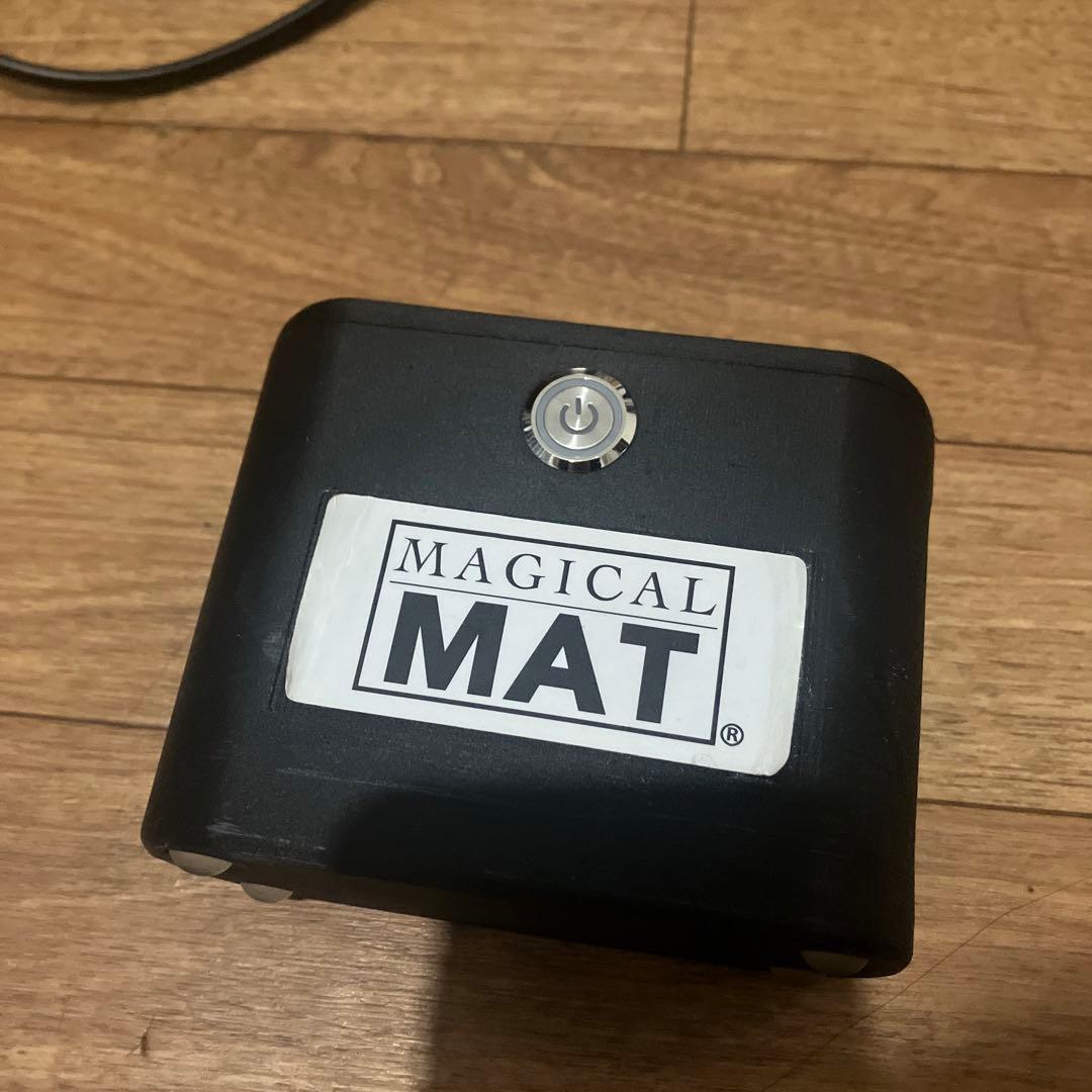 【定価の4分の1】MAGICAL MAT 健康マット マジカルマット