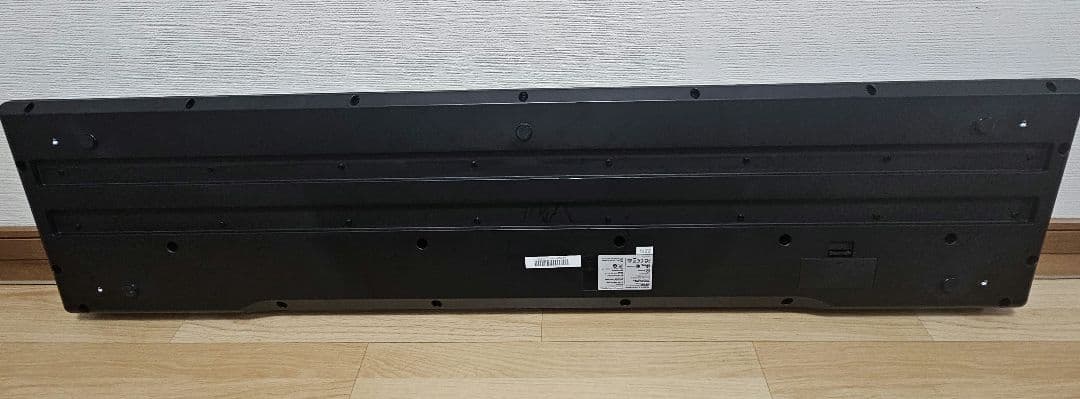 ローランド 電子ピアノGO:PIANO88 GO-88P