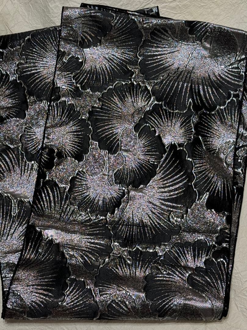 大人兵児帯　みどり様　4点おまとめ