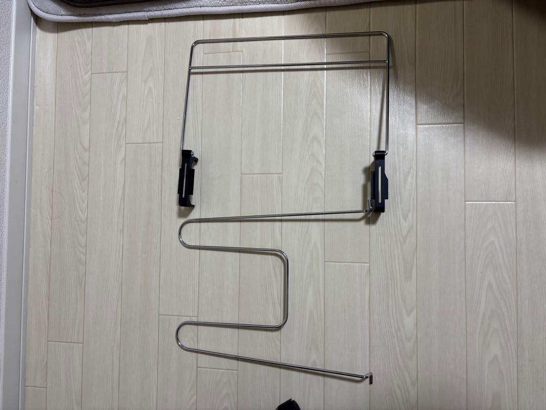 シロカ 遠赤軽量ヒーター かるポカ