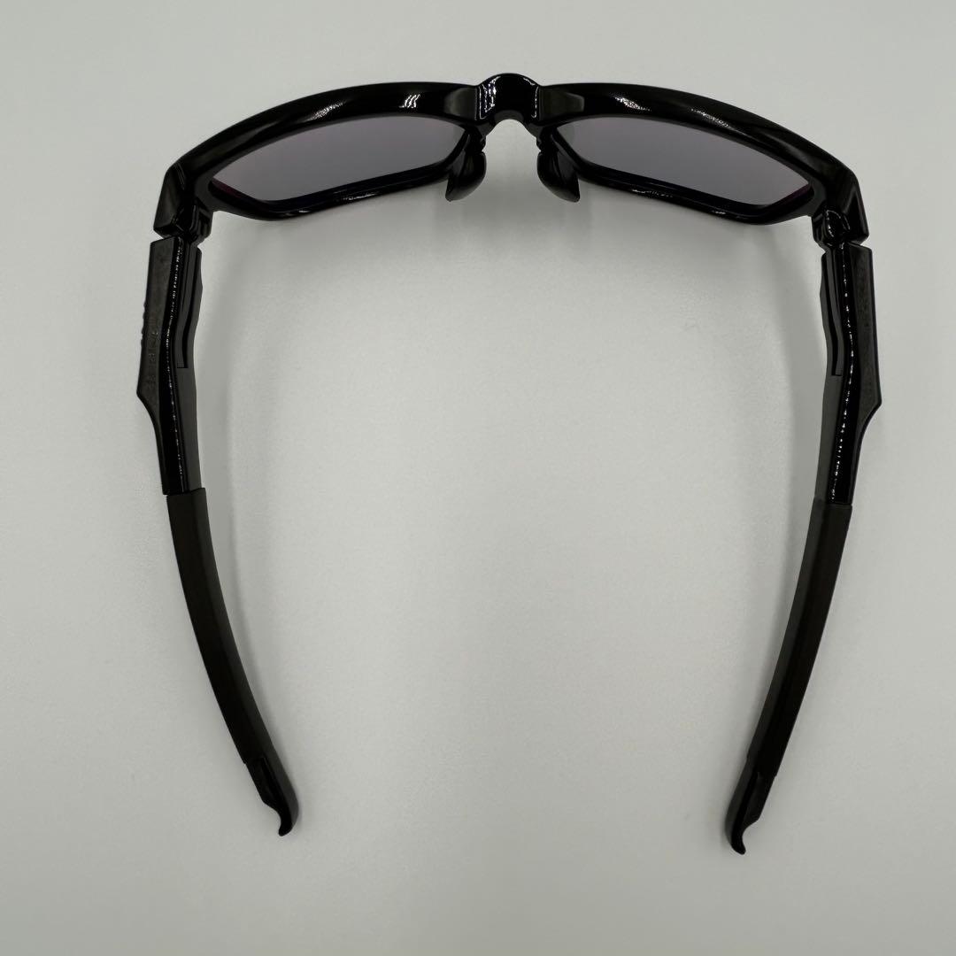 ✨美品✨999.9 フォーナインズ サングラス polarised ブラック 黒