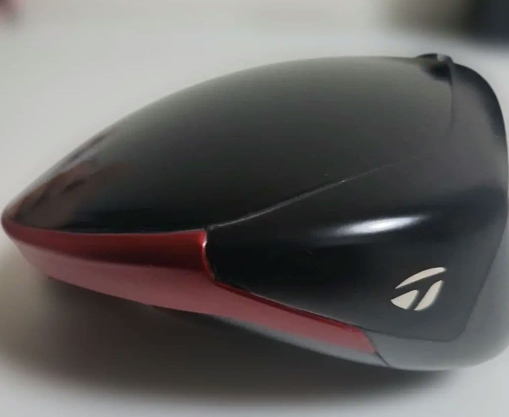 テーラーメイド ステルス2HD ドライバー 10.5°☆ヘッドのみ ☆