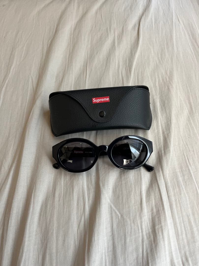 小物 Supreme - Frances Sunglasses
