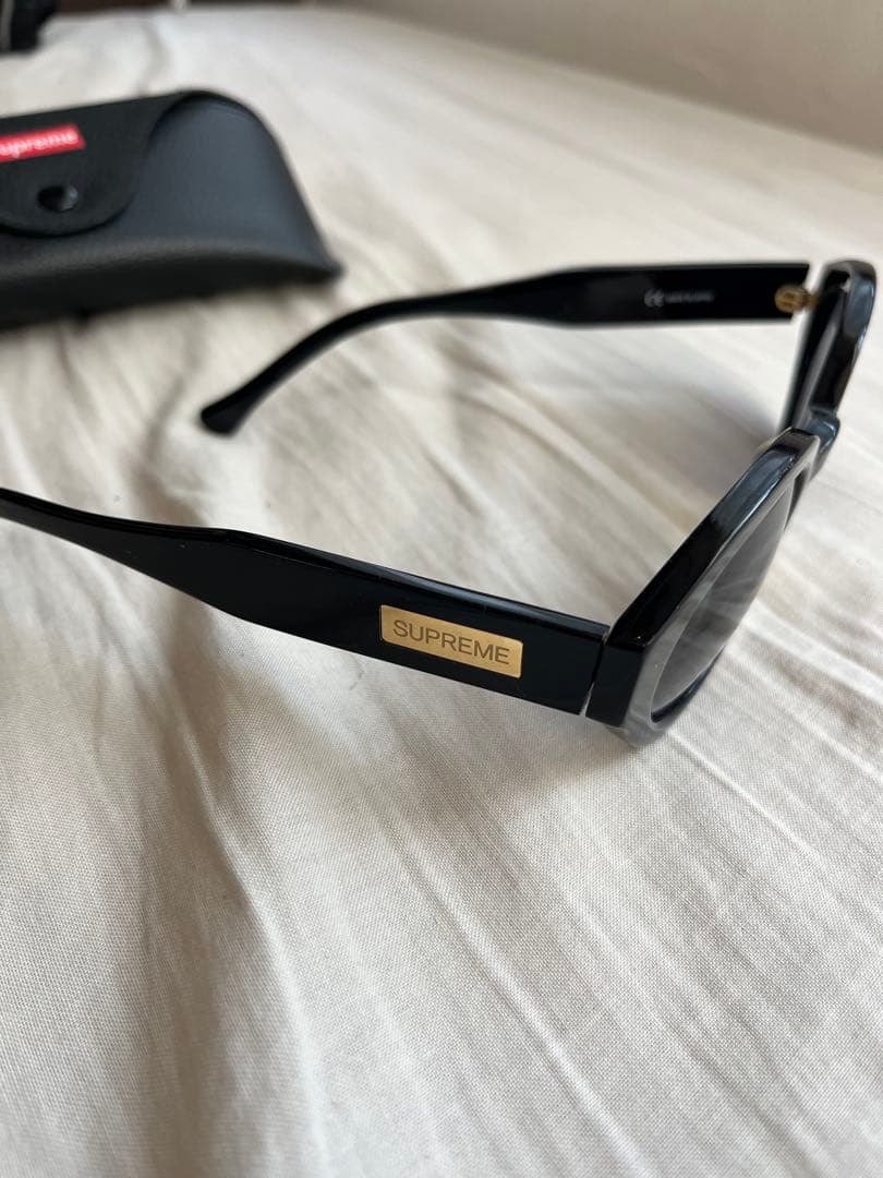 小物 Supreme - Frances Sunglasses