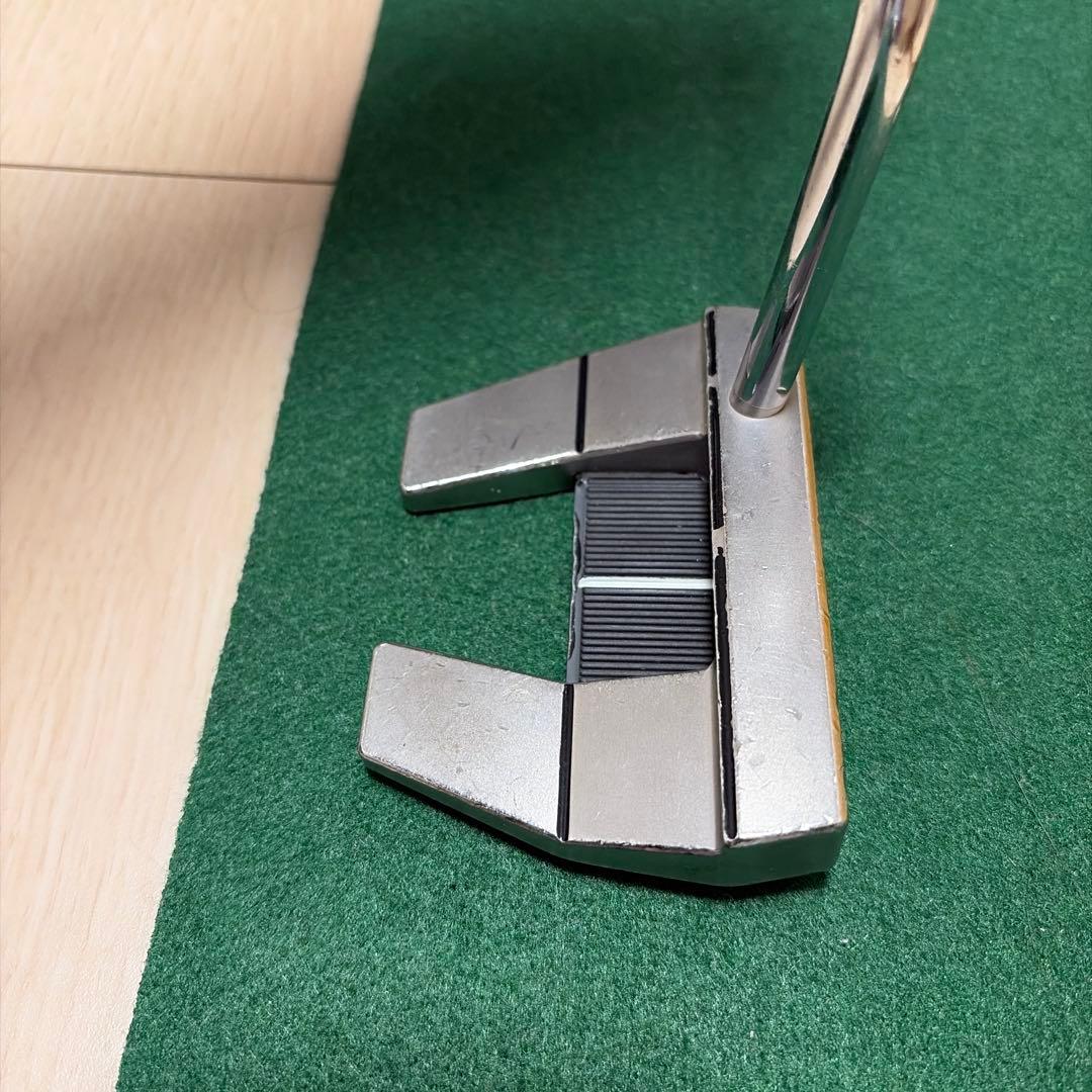 スコッティキャメロン Futura X5 パター