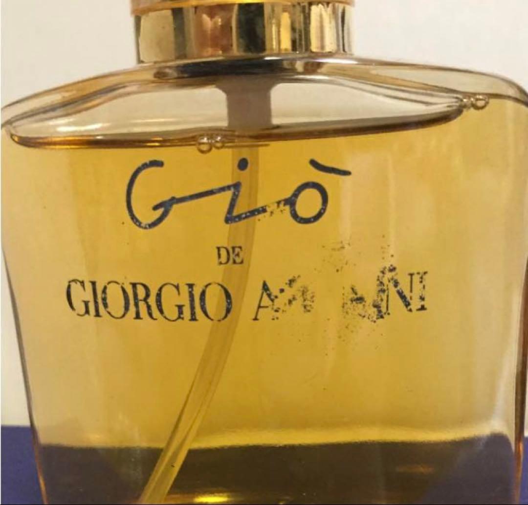 香水(女性用) Giorgio Armani Gio Eau de Parfum 35 mL