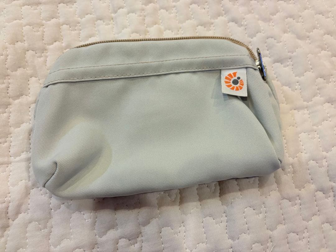 エルゴベビー　オムニブリーズ　ergobaby 抱っこ紐　サンドベージュ日本限定