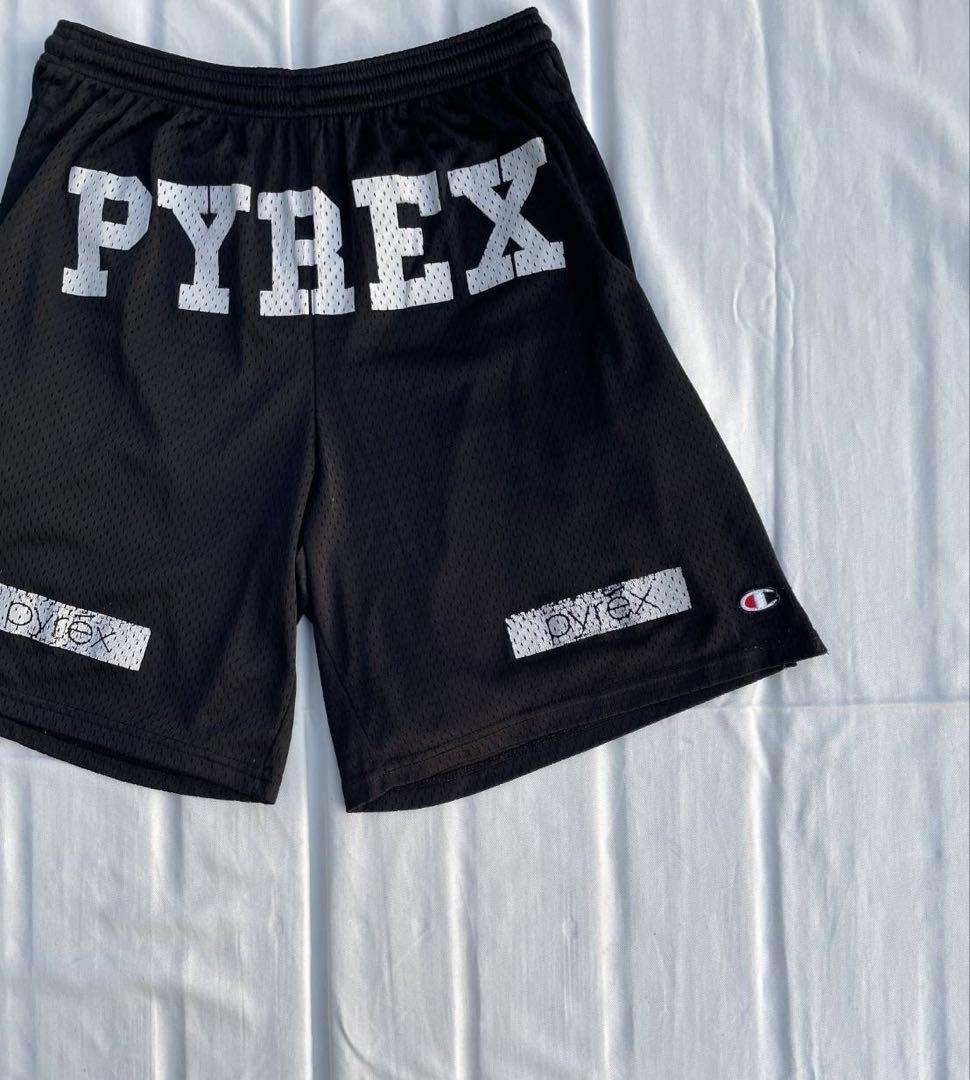 パンツ Pyrex Vision OG Champion shorts