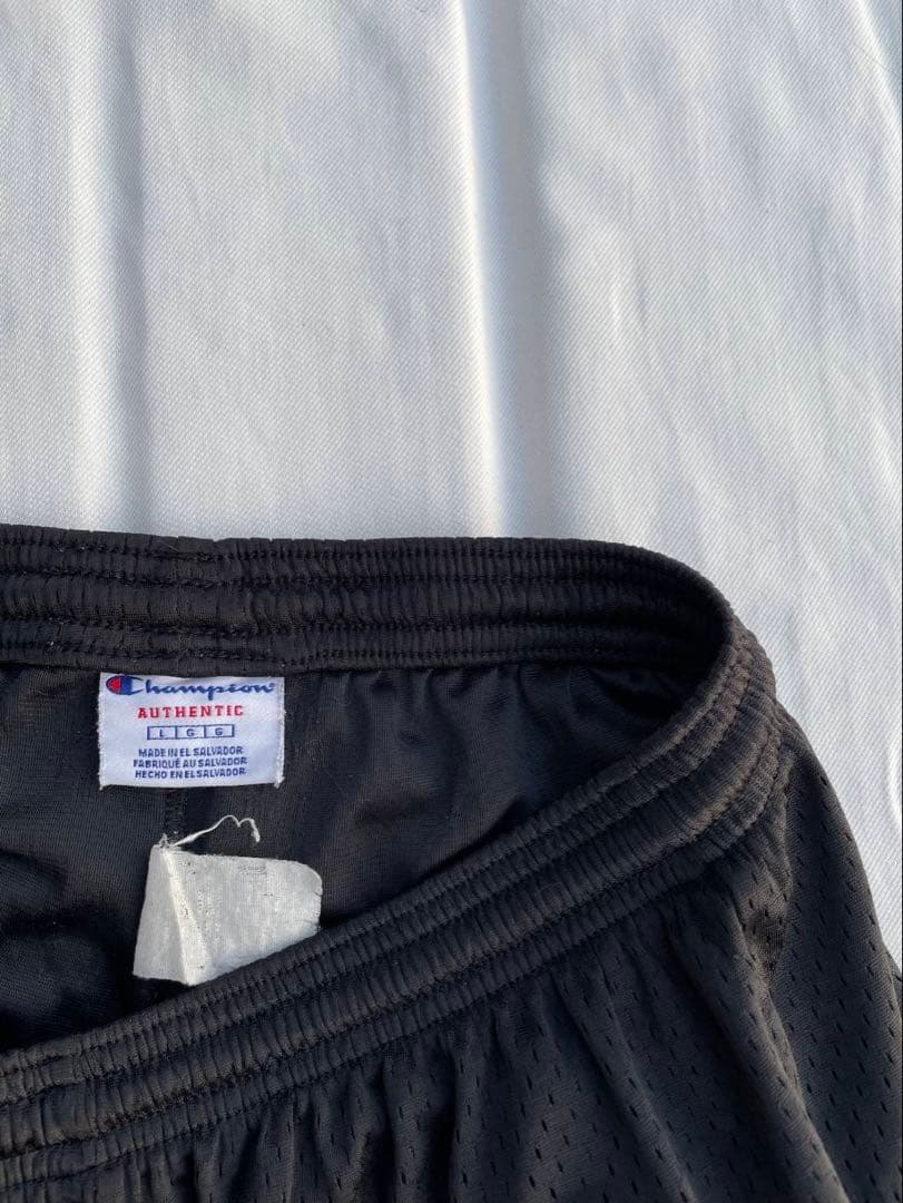 パンツ Pyrex Vision OG Champion shorts