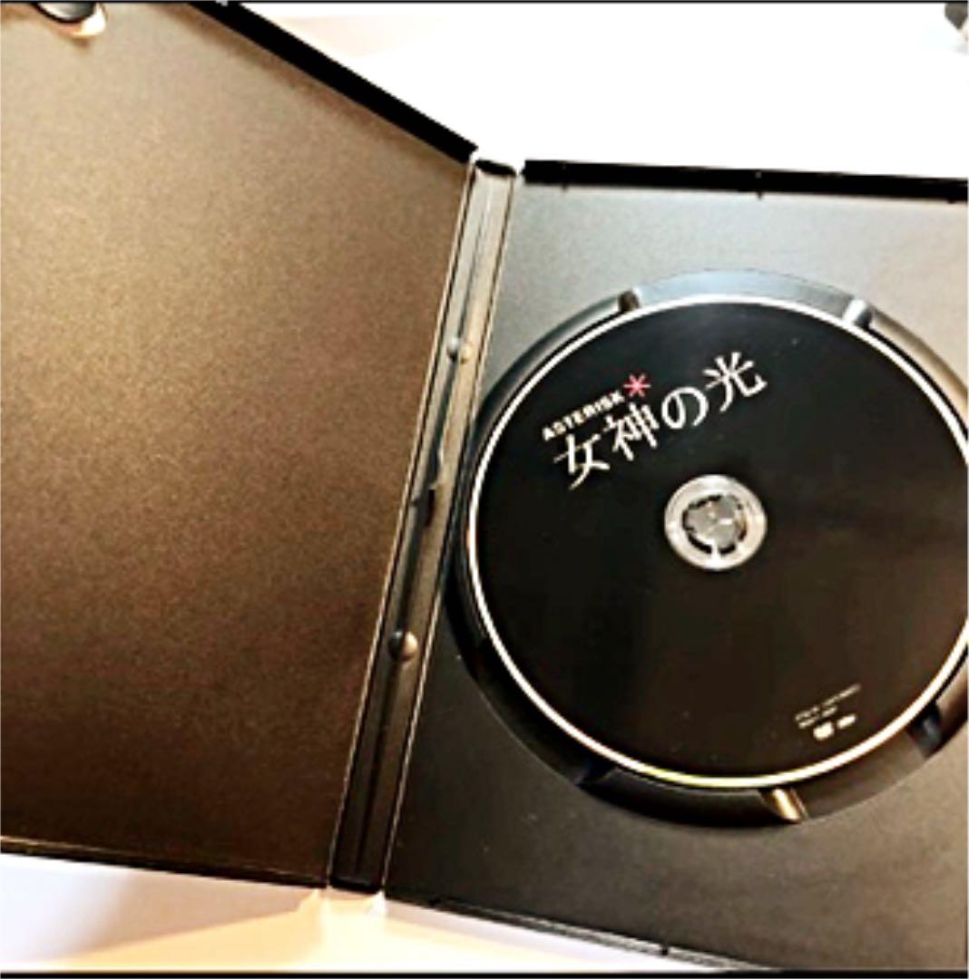☆稀少品★「女神の光」DVD 東京ゲゲゲイ ★☆