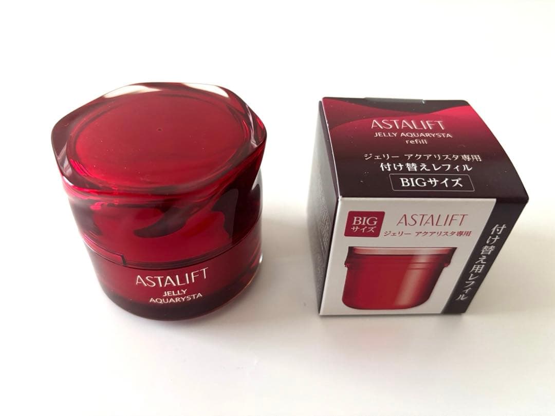 ASTALIFT Jelly Aquarysta BIGサイズ