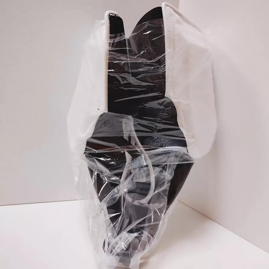 Winning ウイニング ボクシング カッププロテクター Mサイズ 白 ⑦