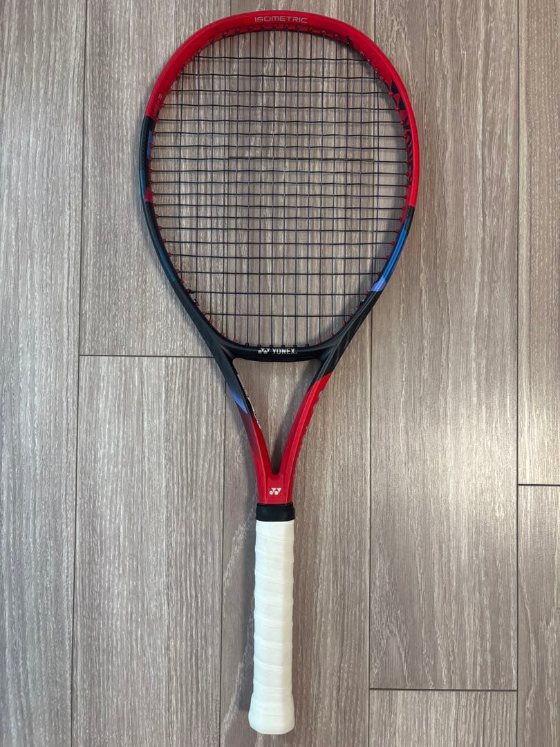 ラケット(硬式用) YONEX VCORE 98 2023 G2